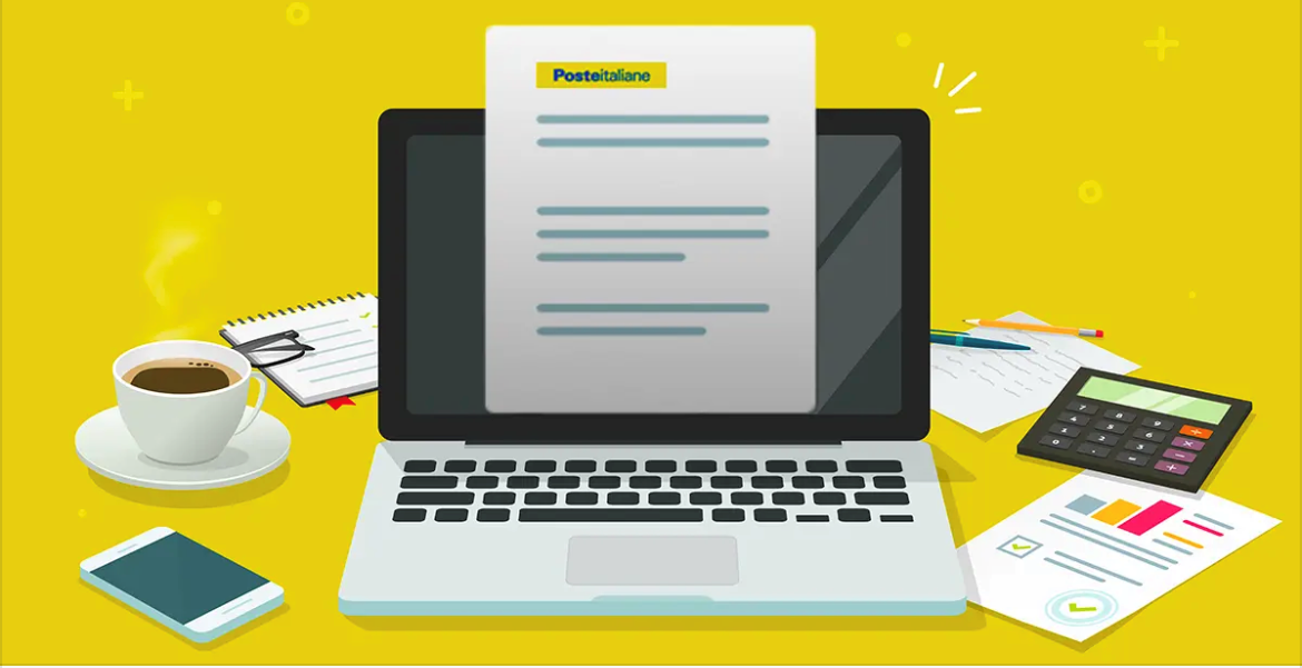 Richiesta online dei documenti ISEE a Varese tramite Poste Italiane