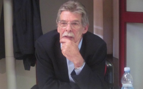 Ricordo di Giorgio De Wolf da Uniascom Confcommercio