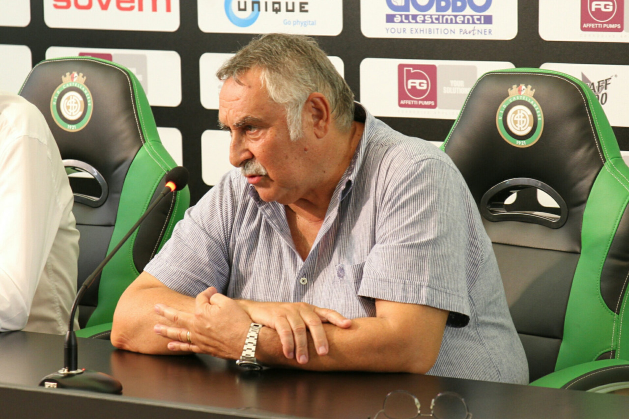 Rinnovato il legame tra Castellanzese e Asmini