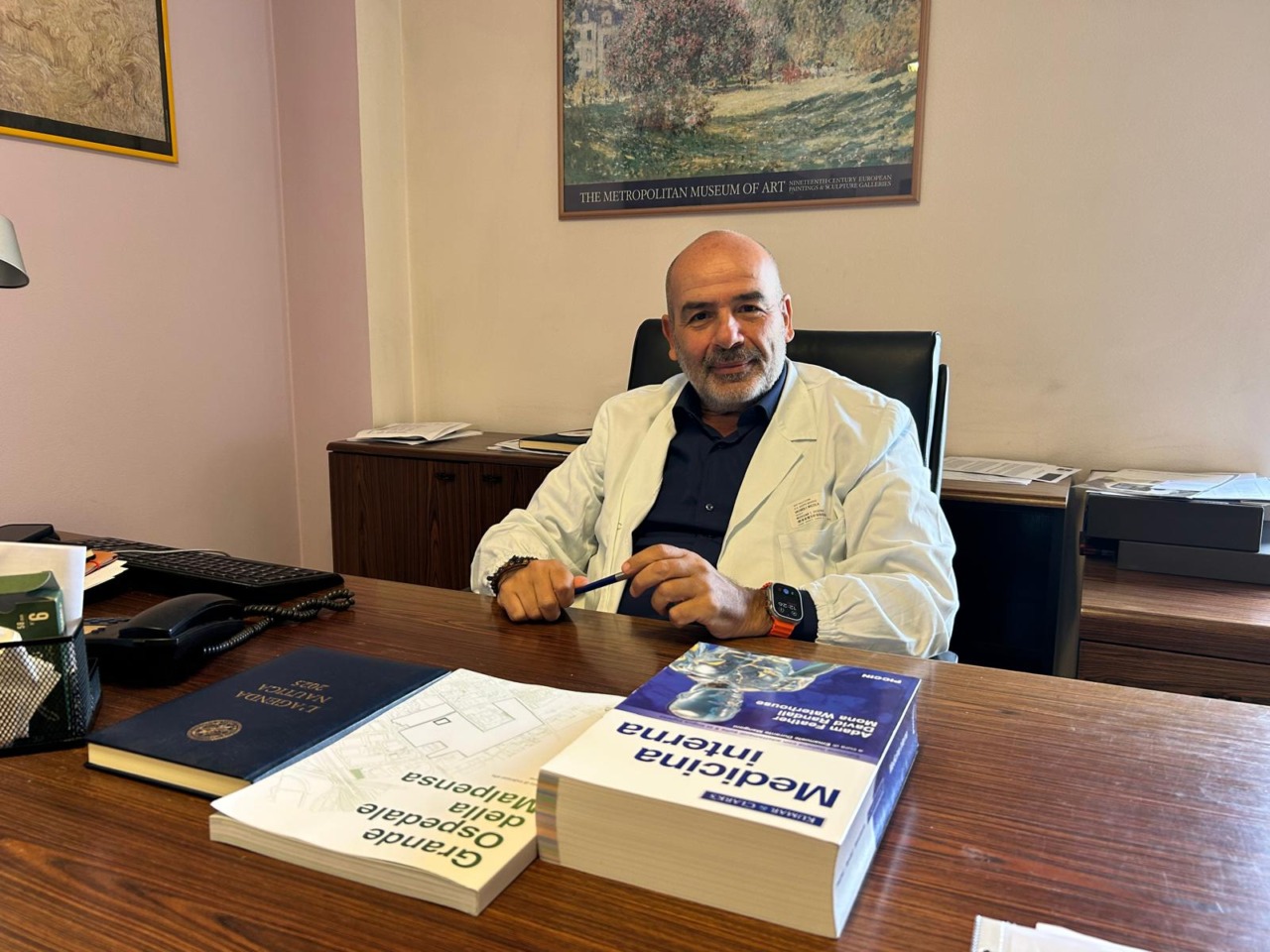 Rischio di sanguinamento nei cateteri venosi centrali: un’importante ricerca