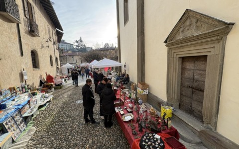 Ritorna la Fiera del Cardinale a Castiglione Olona