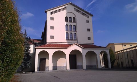 Salviamo il campanile di Uboldo