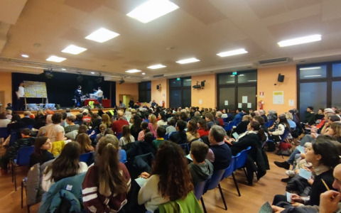 Tornano le festività con la Tombolata della Polisportiva Repax