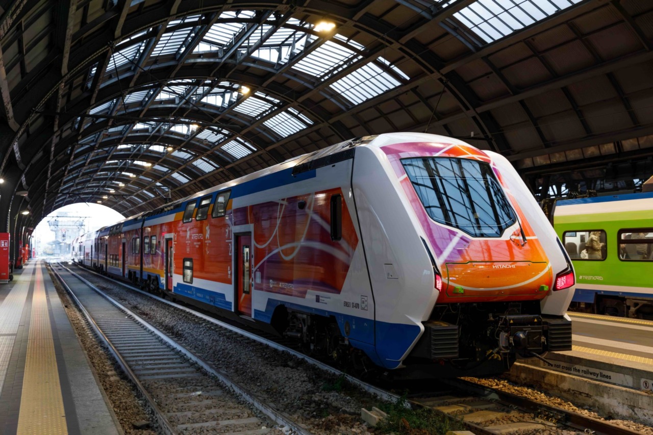 Trenord aumenta le corse durante le Olimpiadi Invernali: 120 treni in più al giorno