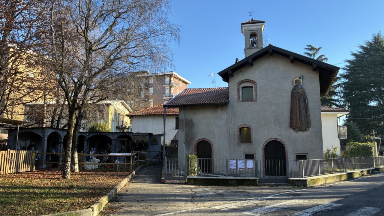 Triduo di preghiera in onore di Sant’Antonio