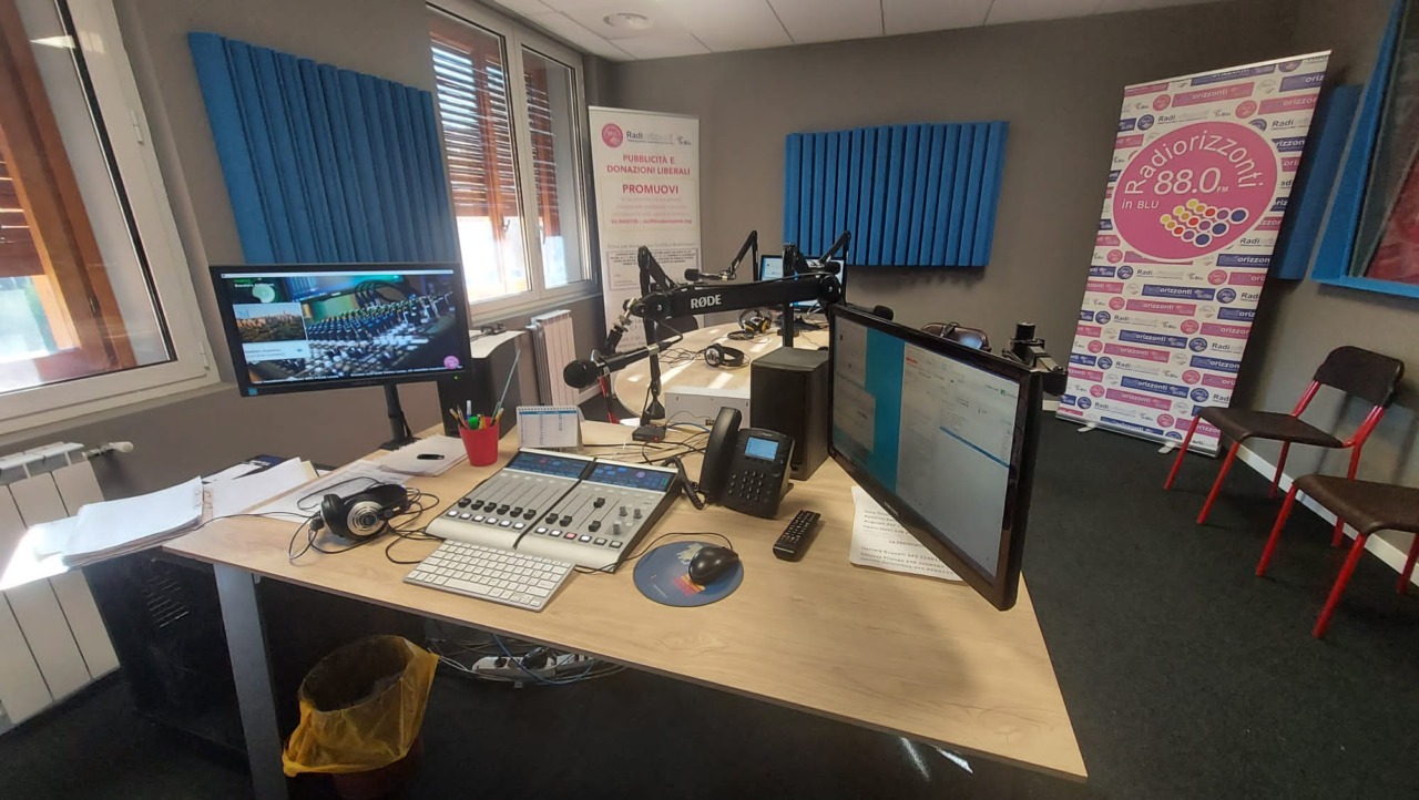 Un libro di fiabe per i giovani