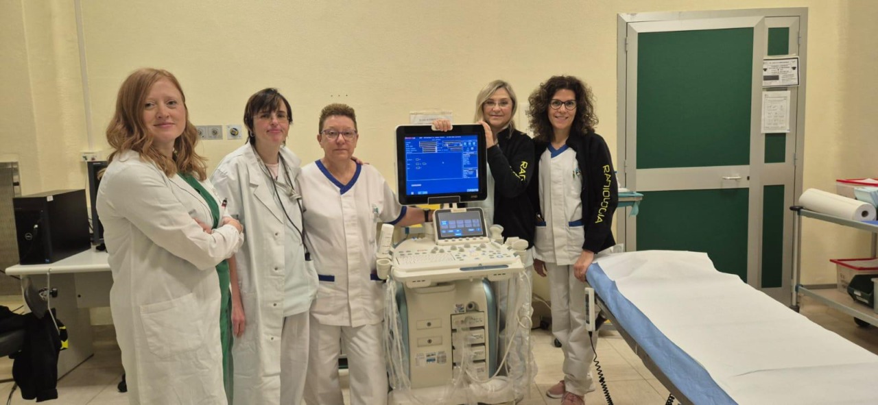 Un test molecolare per la profilazione genetica del carcinoma tiroideo