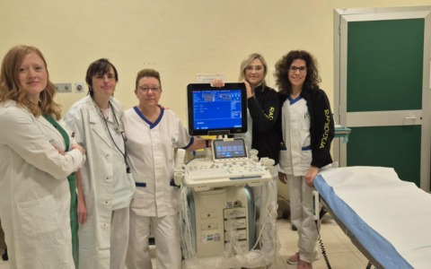 Un test molecolare per la profilazione genetica del carcinoma tiroideo