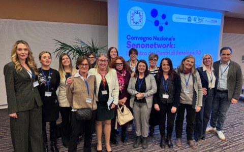 Varese si conferma centro di senologia in Italia