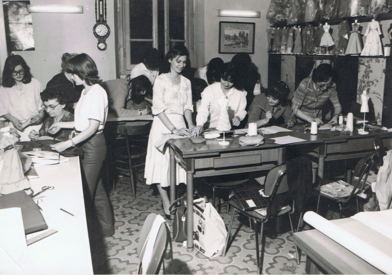 ACOF: un viaggio di 70 anni nell’educazione