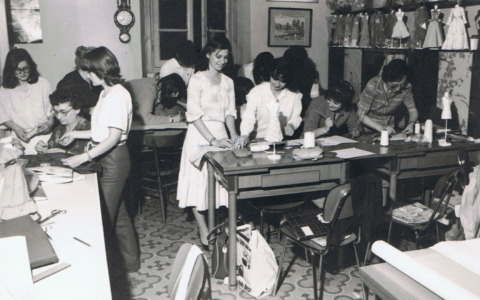 ACOF: un viaggio di 70 anni nell’educazione