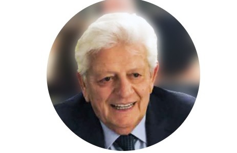 Addio a Santino Cattaneo, icona del commercio locale