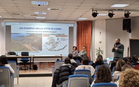 Al Liceo Classico Legnani si svolge la settimana dell’Educazione civica