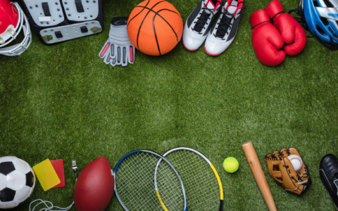 Al via le richieste per fondi sportivi a Marnate