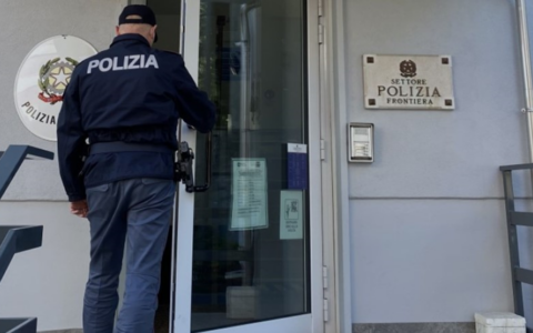 Anziana donna di 80 anni ritrovata a Luino dopo la scomparsa in Francia