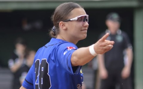 Barbora Saviola continuerà con l’MFK Saronno