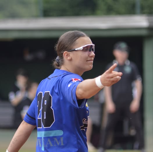 Barbora Saviola continuerà con l’MFK Saronno