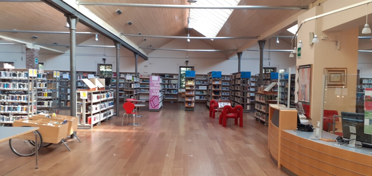 Bullismo e cyberbullismo: focus in biblioteca Frera con il Polo Tradatese di Psicologia