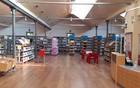 Bullismo e cyberbullismo: focus in biblioteca Frera con il Polo Tradatese di Psicologia