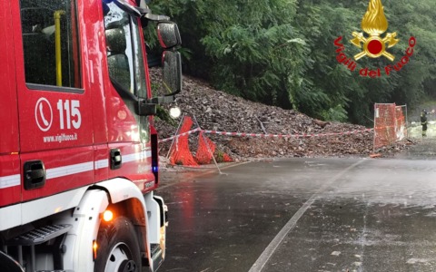 Celebrazione della fondazione del Corpo Nazionale dei Vigili del Fuoco di Varese