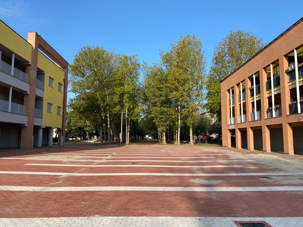 Costruire legami per combattere la solitudine