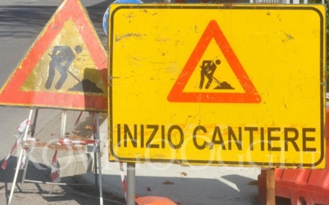 Da giovedì modifiche alla viabilità nella rotatoria di Viale Don Minzoni
