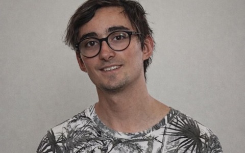 Fagnano Olona piange Gabriele Giorgetti, 24 anni