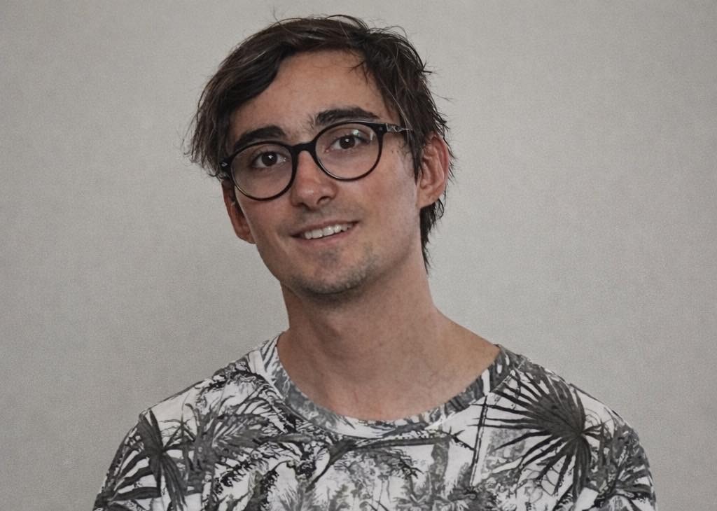 Fagnano Olona piange Gabriele Giorgetti, 24 anni