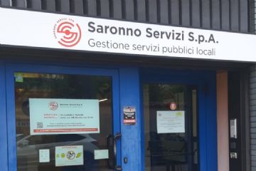 Forza Italia Saronno solleva dubbi sulla gestione dei servizi cimiteriali