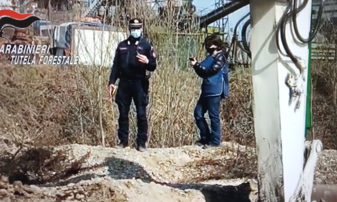 Il 2025 dei Carabinieri Forestali di Varese: un impegno costante per il territorio