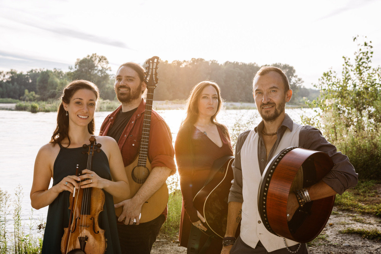 Il Busto Feis si prepara per la sua IX Edizione