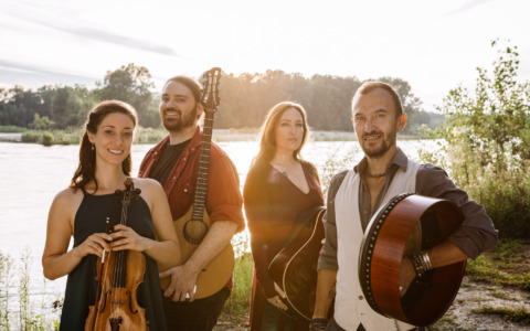 Il Busto Feis si prepara per la sua IX Edizione