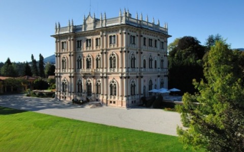 Il Centro Congressi delle Ville Ponti ospita l’incontro tra India e Europa