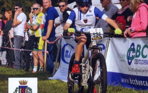 Il Circuito Short Track 2026 si apre a Somma Lombardo