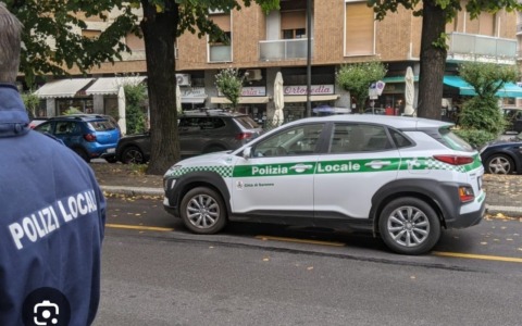 Il Comune di Saronno potenzia la sicurezza del territorio