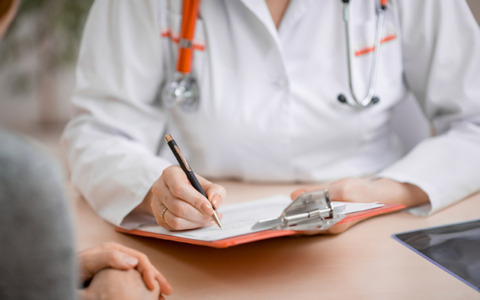 Incontro pubblico sulla salute maschile: «Prostata, non mi fai paura!»