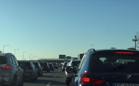 Interruzione della circolazione tra Castelletto Ticino e Sesto Calende Vergiate