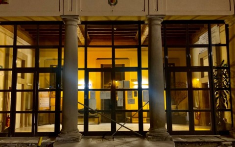 L’Amministrazione comunale chiarisce lo stato di agitazione