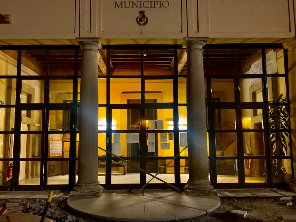 L’Amministrazione comunale chiarisce lo stato di agitazione