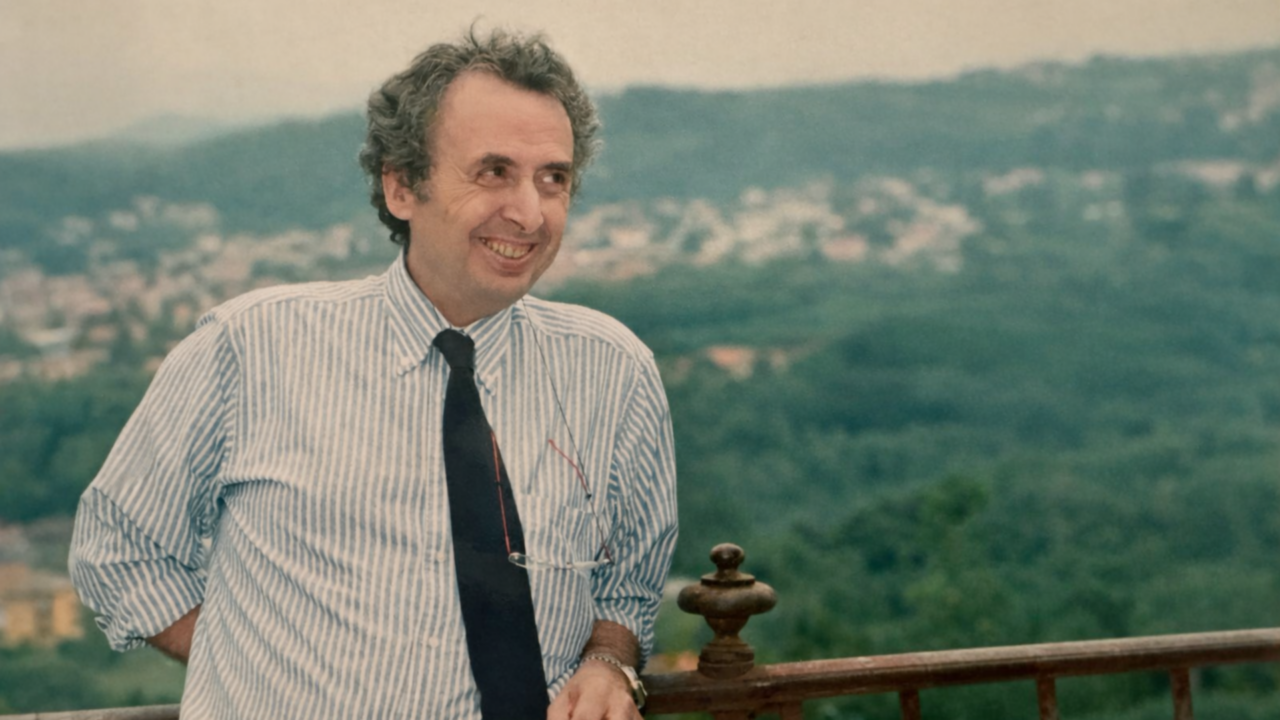 L’Università dell’Insubria commemora il professor Giuseppe Armocida