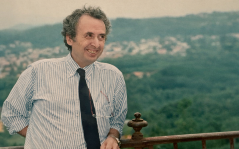 L’Università dell’Insubria commemora il professor Giuseppe Armocida