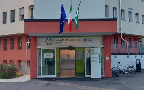 La Giornata mondiale contro il cancro: eventi a Saronno e nelle Case di Comunità