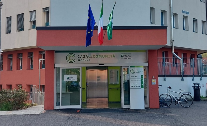 La Giornata mondiale contro il cancro: eventi a Saronno e nelle Case di Comunità