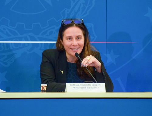 La Lega partecipa all’incontro con il Ministro per le Disabilità a Busto Arsizio