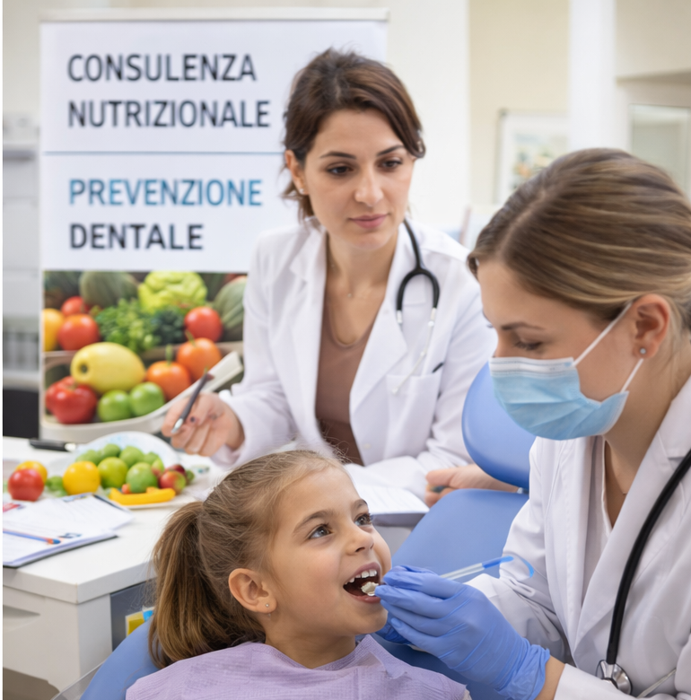 La salute di prossimità arriva a Olgiate Olona