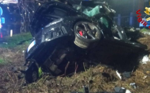 Le passioni di Emanuele e Michele: un amore per auto e motori