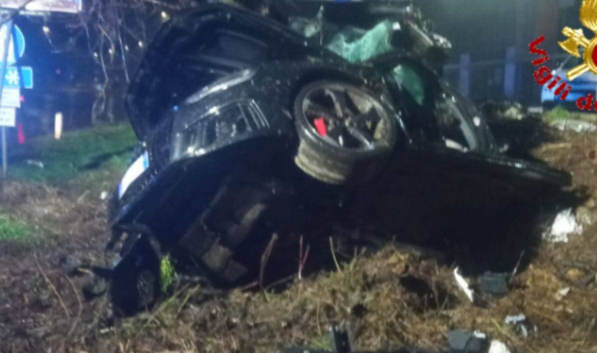 Le passioni di Emanuele e Michele: un amore per auto e motori