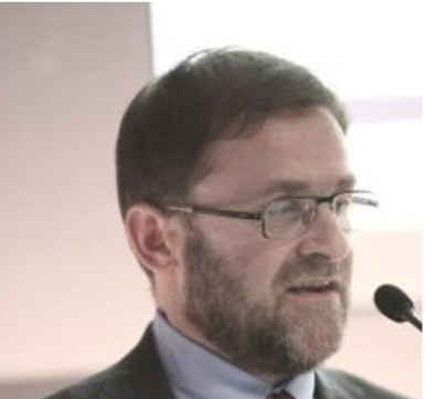 Luigi Caronni assume la presidenza della Focris