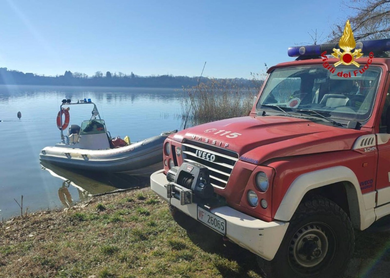 Malore fatale per un sub di Marnate durante un’immersione di addestramento