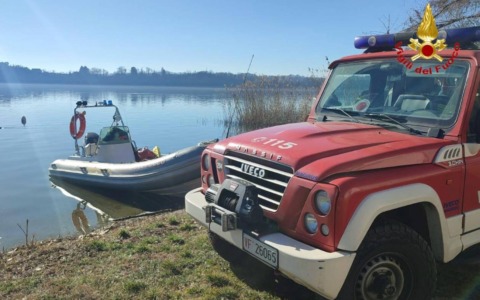 Malore fatale per un sub di Marnate durante un’immersione di addestramento